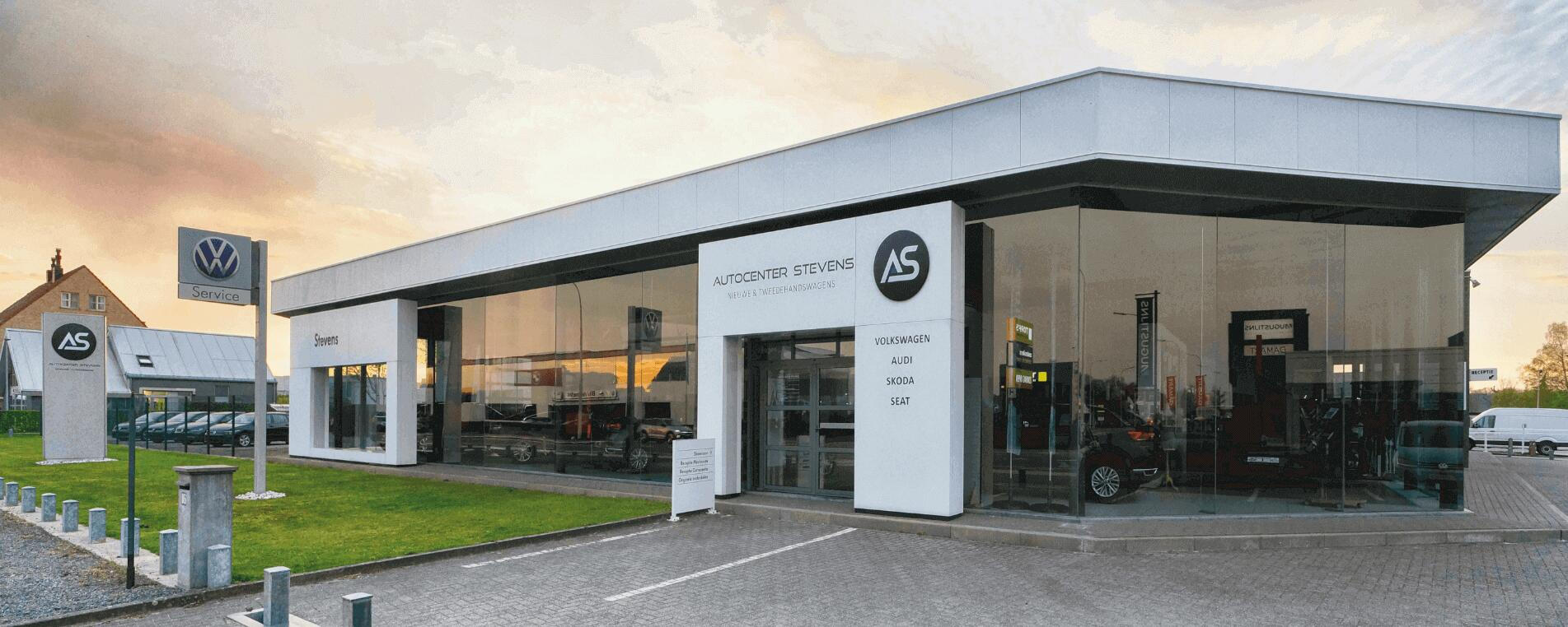 Het familiebedrijf met een hart voor mobiliteit!