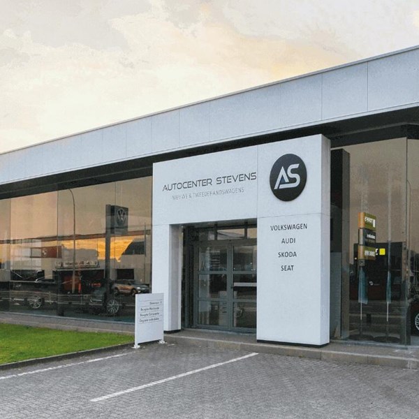 Het familiebedrijf met een hart voor mobiliteit!