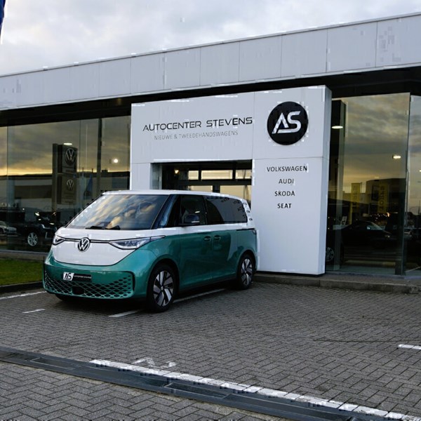 Familiebedrijf met een hart voor mobiliteit