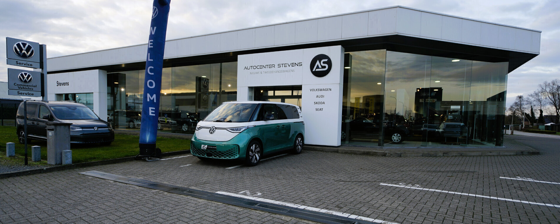 Familiebedrijf met een hart voor mobiliteit