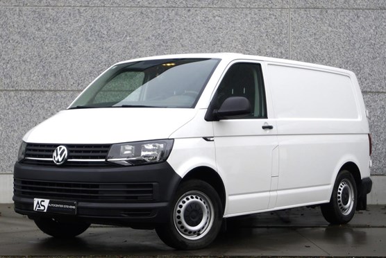 Volkswagen T6 Transporter